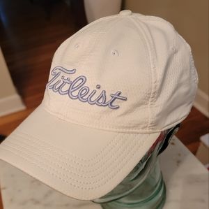 Titleist Hat